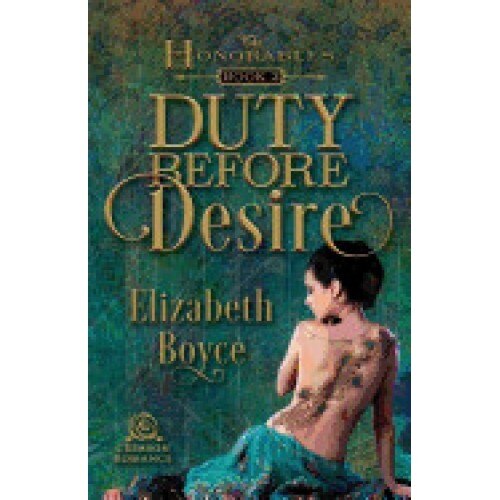 Duty Before Desire
