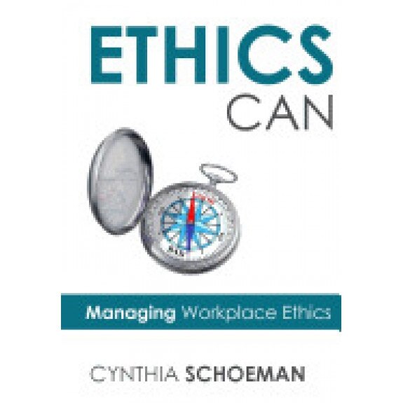 Ethics Can - Cynthia Schoeman (Author)