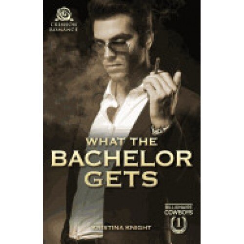 What the Bachelor Gets