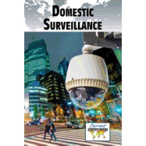 Domestic Surveillance