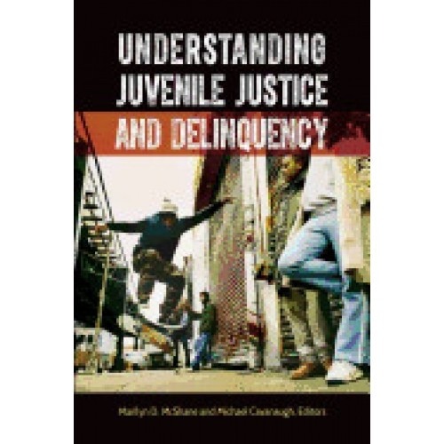 Understanding Juvenile Justice and Delinquency