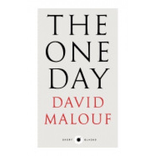 Short Black 7: The One Day