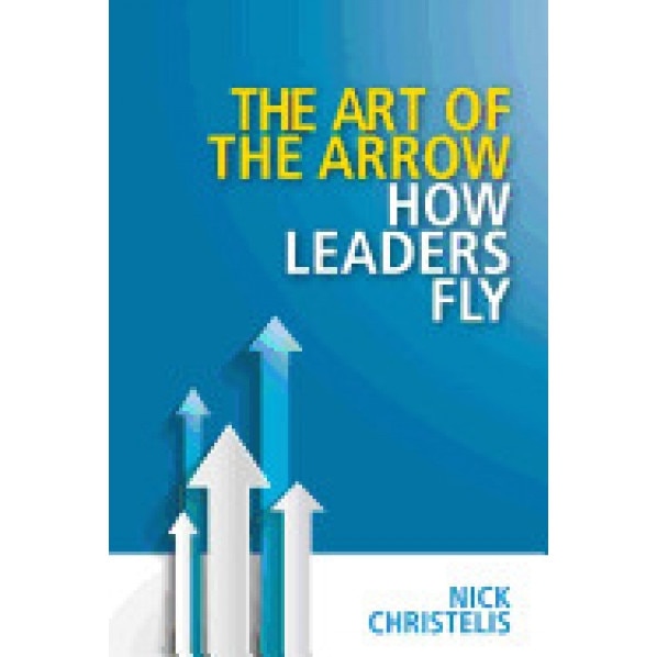 The Art of the Arrow - Nick Christelis (Author)