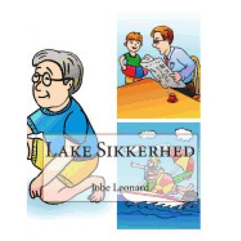 Lake Sikkerhed Lake Sikkerhed