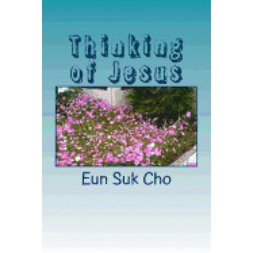 Thinking of Jesus: Column Collection 1