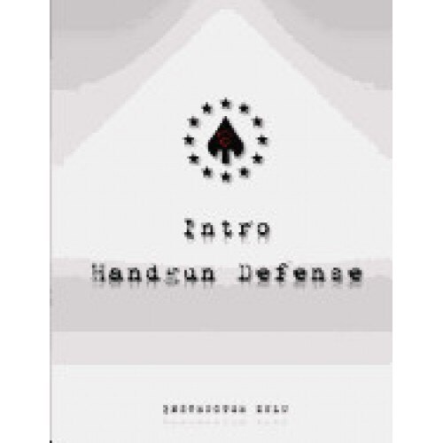 Intro Handgun Defense
