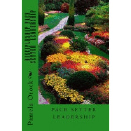 Discipleship: Pacesetter Leadership