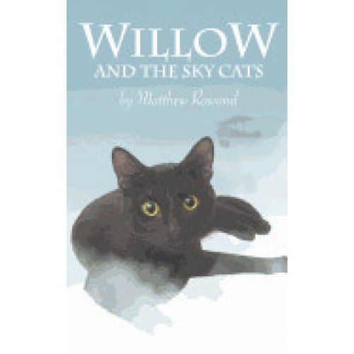 Willow and the Sky Cats