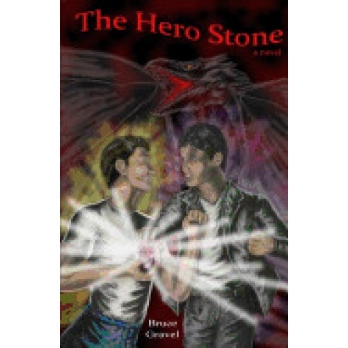 The Hero Stone: What If You Could Become Your Favourite Superhero?