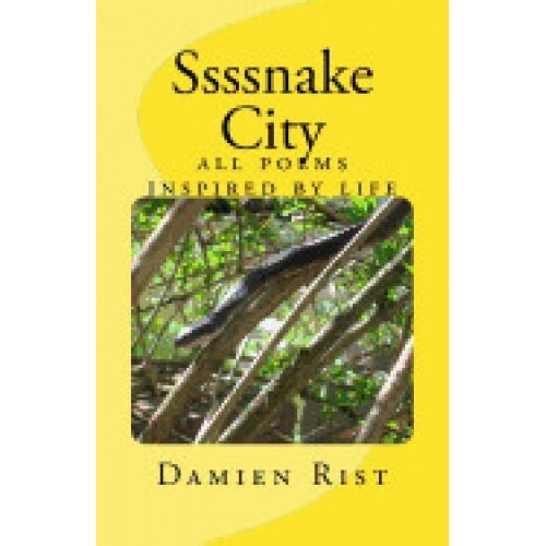 Ssssnake City