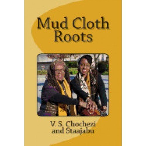 Mud Cloth Roots