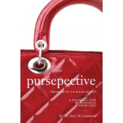 Pursepective: From Ruin to Resilience: A Handbook for Rebuilding Your Life