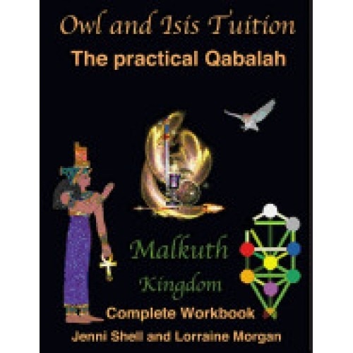 Malkuth: The Kingdom