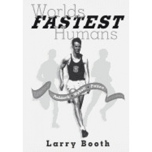 Worlds Fastest Humans: Paddock, Wykoff, Patton