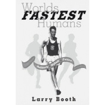 Worlds Fastest Humans: Paddock, Wykoff, Patton Worlds Fastest Humans: Paddock, Wykoff, Patton