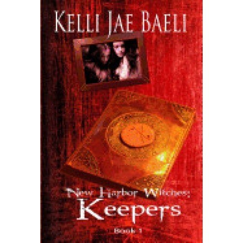 New Harbor Witches: Keepers