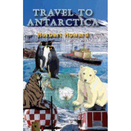 Travel to Antarctica