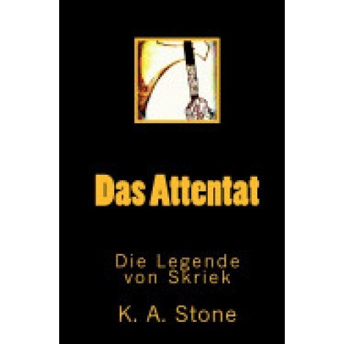 Das Attentat: Teil 1