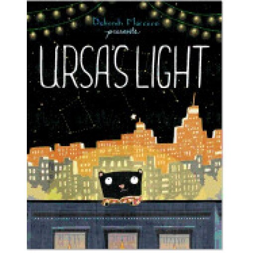 Ursa's Light, Deborah Marcero (Author)