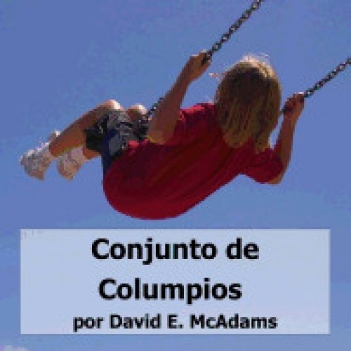 Conjuntos de Columpios: Conjuntos