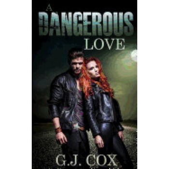 A Dangerous Love A Dangerous Love