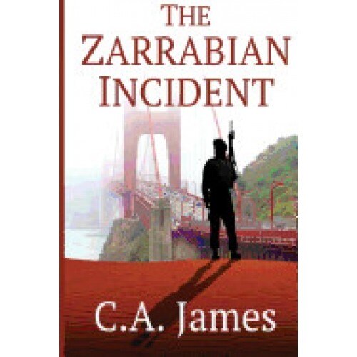 The Zarrabian Incident