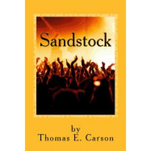 Sandstock