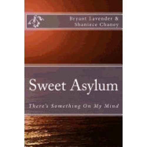 Sweet Asylum: There's Something on My Mind