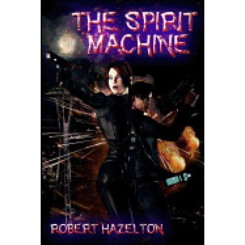 The Spirit Machine