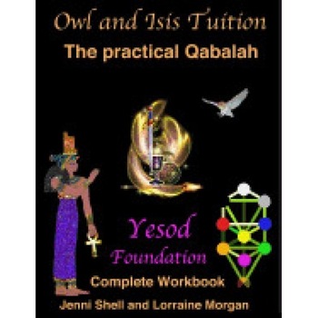 Yesod: The Foundation Yesod: The Foundation