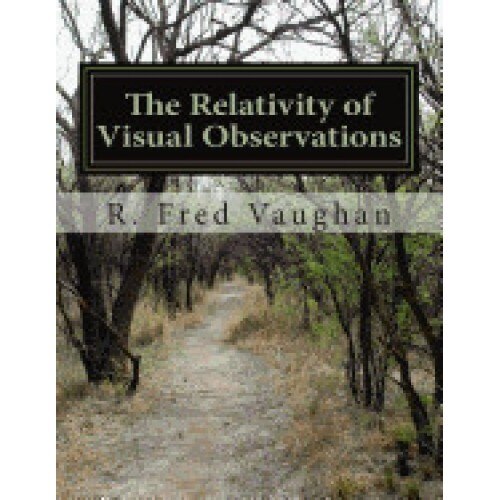 The Relativity of Visual Observations