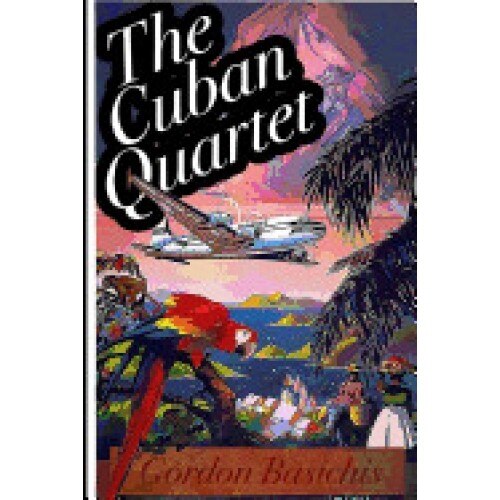 The Cuban Quartet