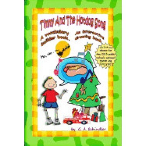 Timmy and the Hotdog Song