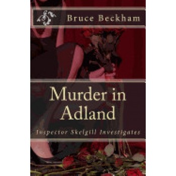 Murder in Adland: Inspector Skelgill Investigates Murder in Adland: Inspector Skelgill Investigates