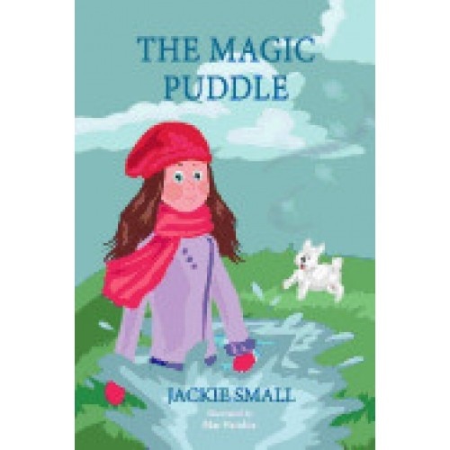 The Magic Puddle