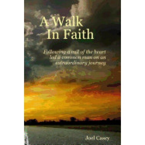 A Walk in Faith