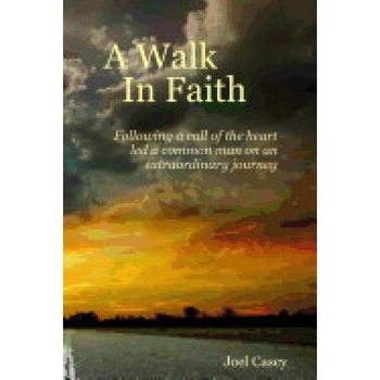 A Walk in Faith A Walk in Faith