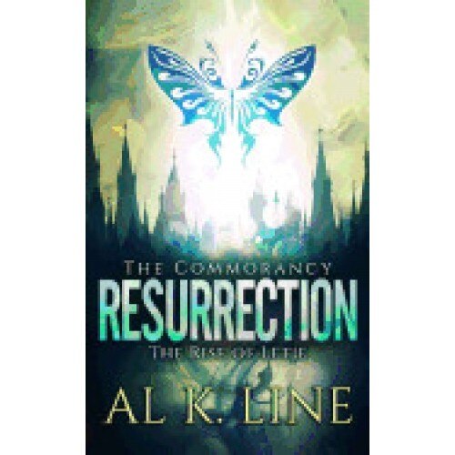 Resurrection - The Rise of Letje