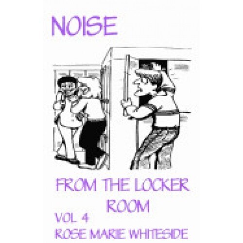 Noise from the Locker Room