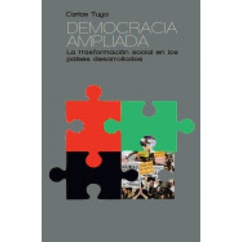 Democracia Ampliada