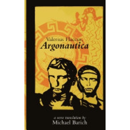 Valerius Flaccus, Argonautica
