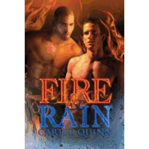 Fire & Rain