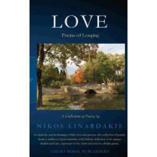 Love Poems of Longing