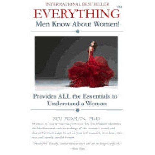 Everything Men Know about Women: Provides All the Essentials to Understand a Woman