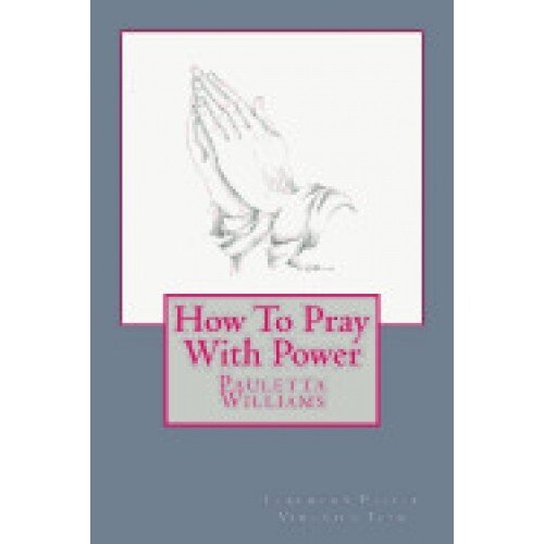 How to Pray with Power