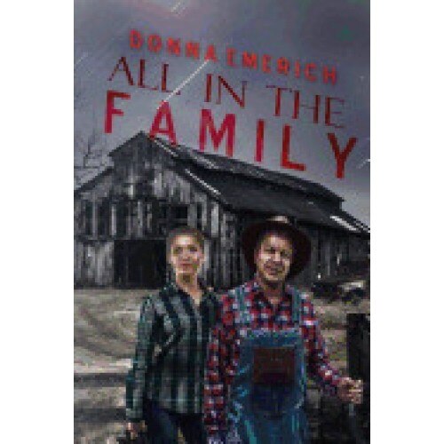 All in the Family: None