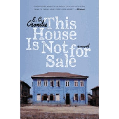 This House Is Not for Sale