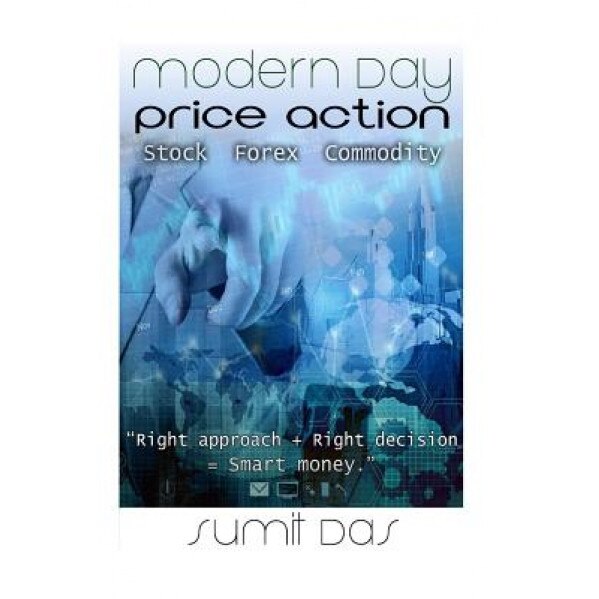 Modern Day Price Action: Theory for Making Profit Ad Stop Loosing Money - Sumit Das (Author)