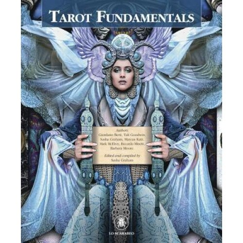 Tarot Fundamentals - Sasha Graham (Author)
