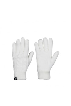 Manusi dama Trespass Sutella, Tricot, Alb, L/XL Manusi dama Trespass Sutella, Tricot, Alb, L/XL